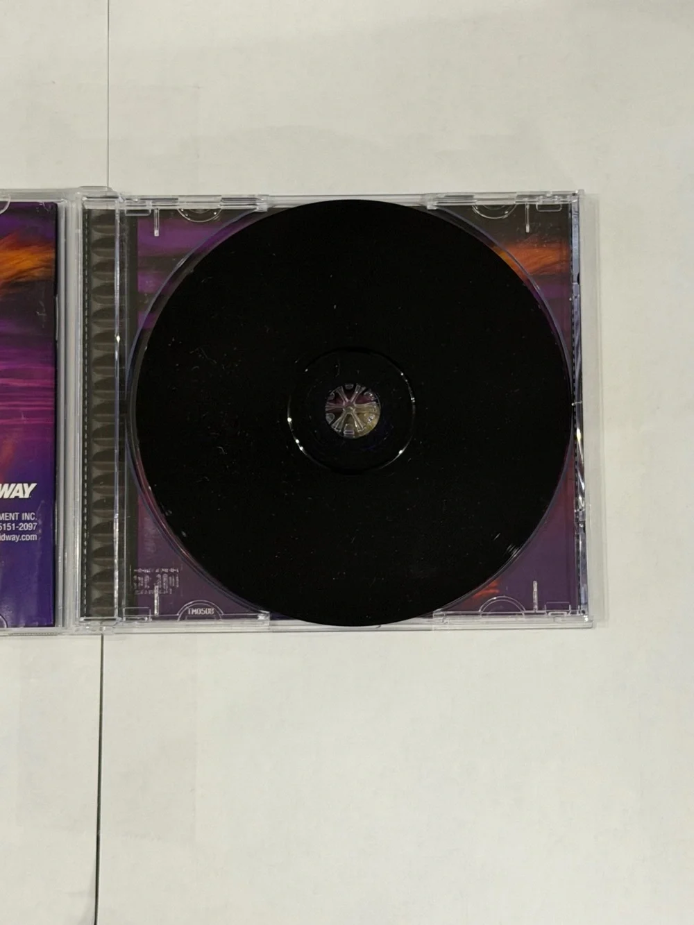 NFL Blitz 2000 PS1 Complete Black Label Tested